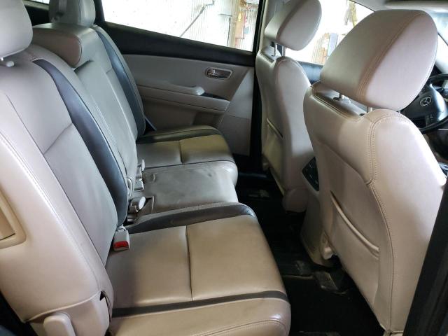 Photo 11 from auction – 2010 MAZDA CX-9 with VIN JM3TB3MA5A0222330