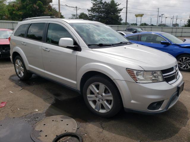 Photo 4 from auction – 2014 DODGE JOURNEY LI with VIN 3C4PDDDG4ET118421