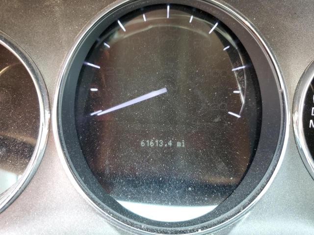 Photo 9 from auction – 2011 LINCOLN MKZ with VIN 3LNHL2GC6BR754413
