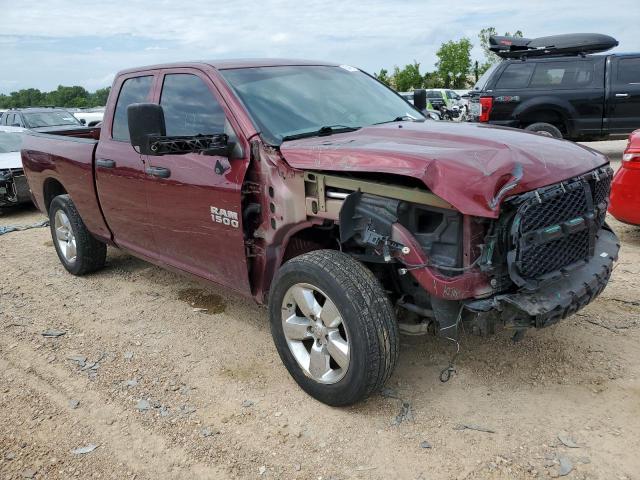 Photo 4 from auction – 2018 RAM 1500 ST with VIN 1C6RR7FT5JS103001