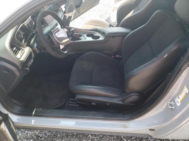 Photo 7 from auction – 2022 DODGE CHALLENGER with VIN 2C3CDZFJ8NH219060