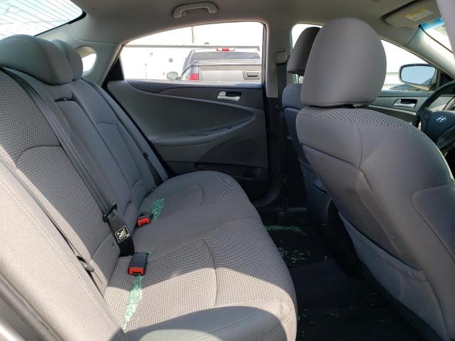 Photo 10 from auction – 2012 HYUNDAI SONATA GLS with VIN 5NPEB4AC2CH479836