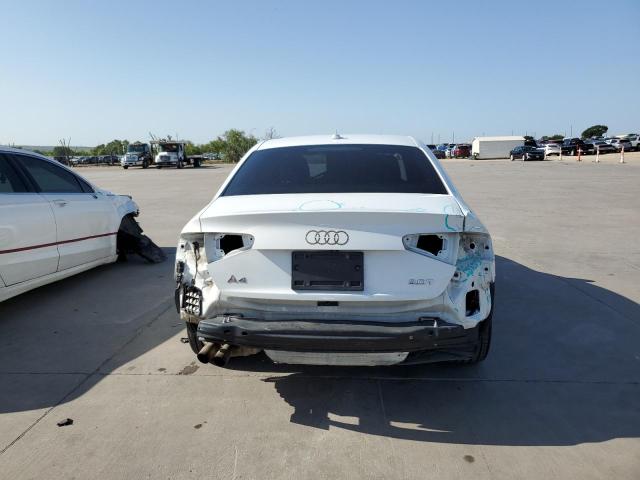 Photo 6 from auction – 2013 AUDI A4 PREMIUM with VIN WAUEFAFL0DN047661