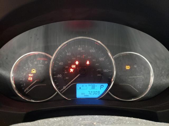Photo 9 from auction – 2015 TOYOTA COROLLA L with VIN 2T1BURHE7FC407717
