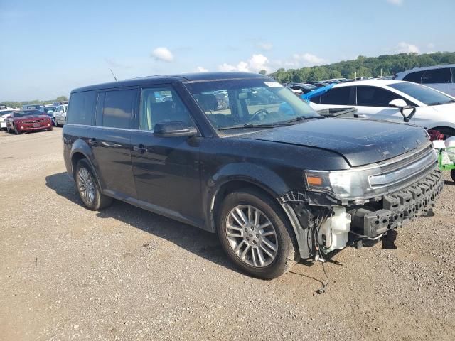 Photo 4 from auction – 2014 FORD FLEX SEL with VIN 2FMGK5C85EBD26093