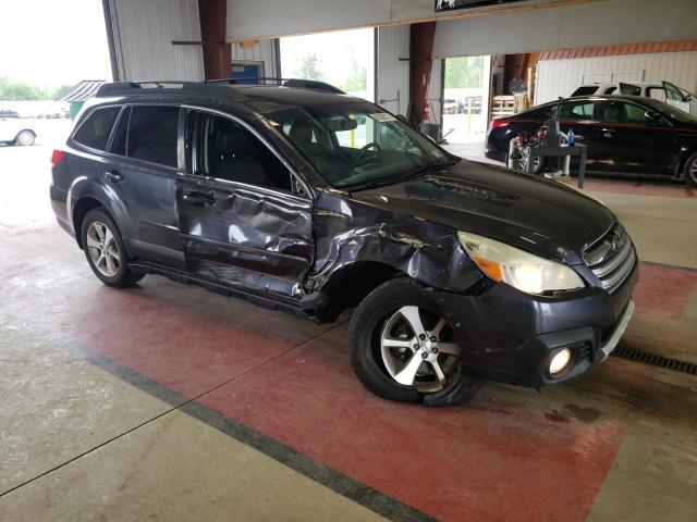 Photo 4 from auction – 2013 SUBARU OUTBACK 2. with VIN 4S4BRBLC9D3287094