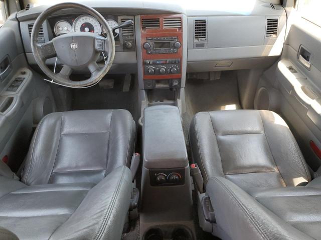 Photo 8 from auction – 2004 DODGE DURANGO SL with VIN 1D4HB48N44F231106