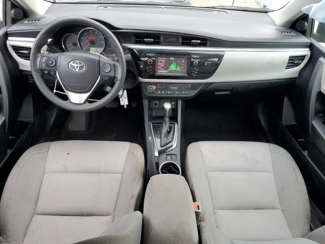 Photo 8 from auction – 2014 TOYOTA COROLLA L with VIN 2T1BURHE4EC152085