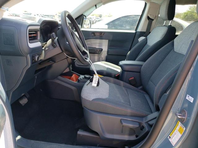 Photo 7 from auction – 2023 FORD MAVERICK X with VIN 3FTTW8E3XPRA18982