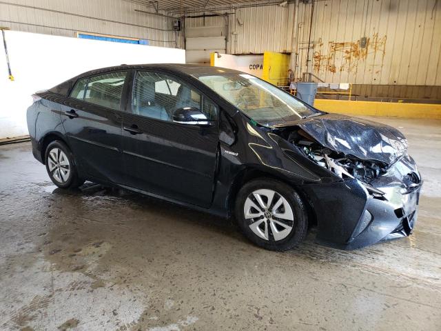 Photo 4 from auction – 2016 TOYOTA PRIUS with VIN JTDKARFU1G3016592