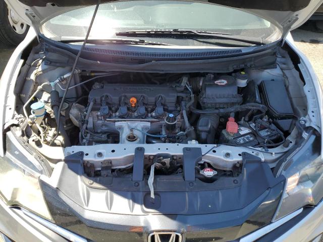 Photo 11 from auction – 2014 HONDA CIVIC EX with VIN 2HGFG3B81EH524031