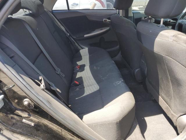 Photo 10 from auction – 2011 TOYOTA COROLLA with VIN 2T1BU4EE1BC747088