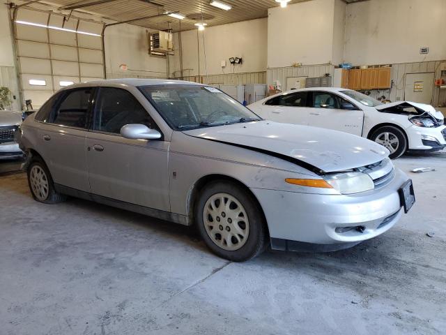 Photo 4 from auction – 2002 SATURN L200 with VIN 1G8JU54F22Y536841
