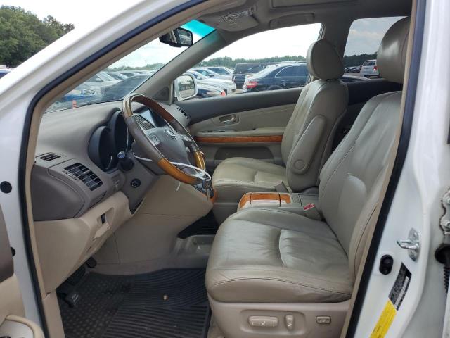 Photo 7 from auction – 2007 LEXUS RX 350 with VIN 2T2HK31U07C030031