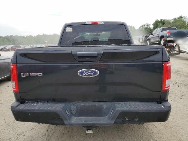 Photo 6 from auction – 2016 FORD F150 SUPER with VIN 1FTEW1CP0GFC79055