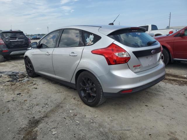 Photo 2 from auction – 2013 FORD FOCUS SE with VIN 1FADP3K20DL311967