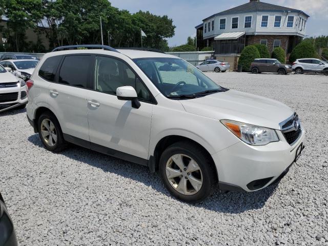 Photo 4 from auction – 2014 SUBARU FORESTER 2 with VIN JF2SJACCXEG450577