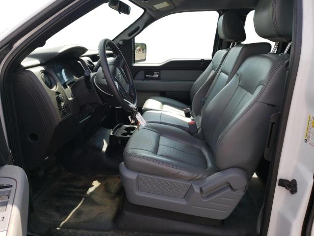 Zdjęcie 7 z aukcji – 2012 FORD F150 SUPER z VIN 1FTEX1EM1CFB27683