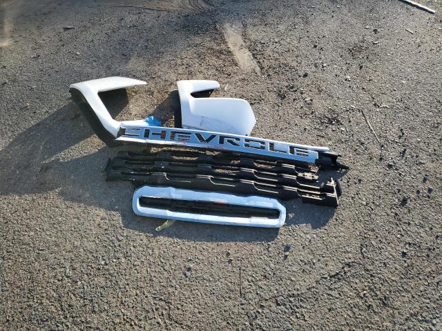 Photo 12 from auction – 2021 CHEVROLET SILVERADO with VIN 1GC4YNEY3MF275659