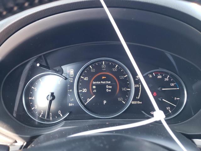Photo 9 from auction – 2019 MAZDA CX-5 GRAND with VIN JM3KFADM1K1562777