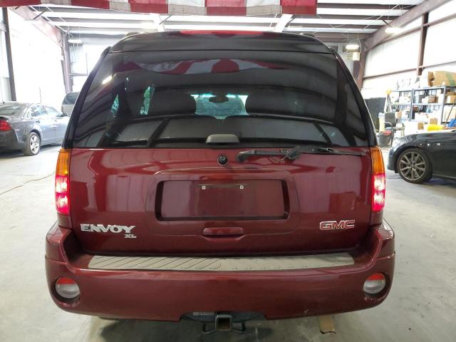 Photo 6 from auction – 2003 GMC ENVOY XL with VIN 1GKES16P336221852