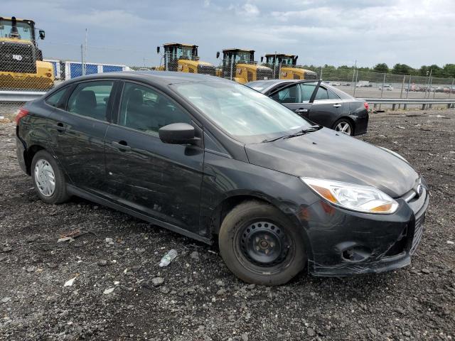 Photo 4 from auction – 2013 FORD FOCUS S with VIN 1FADP3E21DL367718