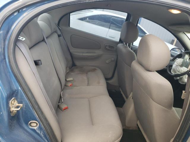 Photo 10 from auction – 2003 DODGE NEON SXT with VIN 1B3ES56C93D120313
