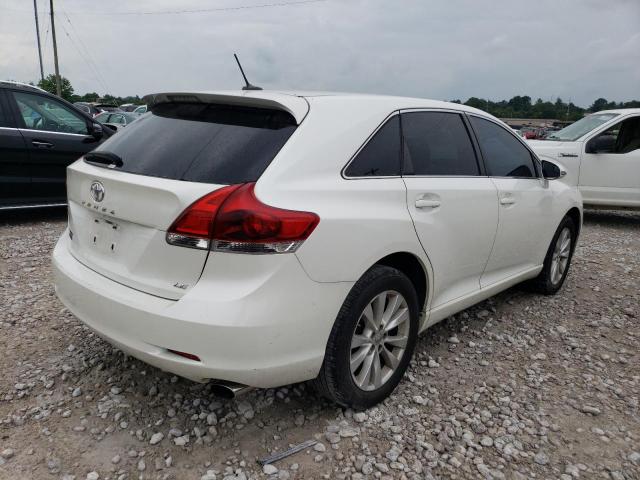 Photo 3 from auction – 2014 TOYOTA VENZA LE with VIN 4T3ZA3BB9EU089753