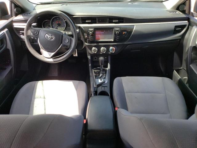 Photo 8 from auction – 2016 TOYOTA COROLLA L with VIN 2T1BURHE0GC716351