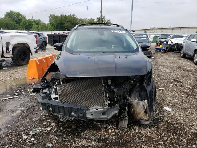 Photo 5 from auction – 2014 FORD ESCAPE TIT with VIN 1FMCU9J92EUD16448