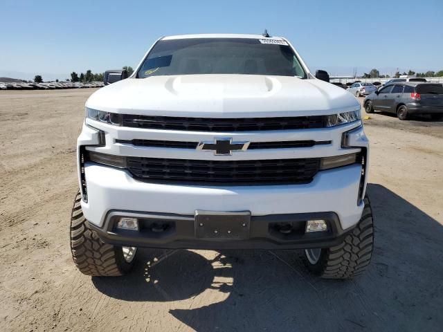 Photo 5 from auction – 2020 CHEVROLET SILVERADO with VIN 1GCUYEED8LZ235541