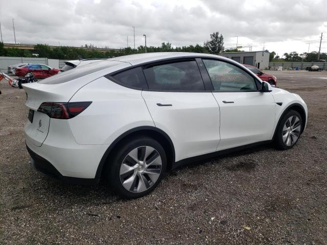 Zdjęcie 3 z aukcji – 2023 TESLA MODEL Y z VIN 7SAYGDEEXPA108907