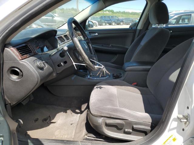 Photo 7 from auction – 2013 CHEVROLET IMPALA LS with VIN 2G1WF5E39D1256990