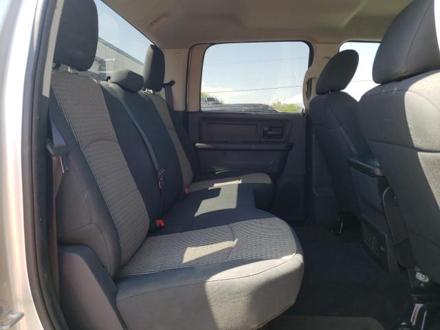 Фото 10 с аукциона – 2012 DODGE RAM 2500 S с VIN 3C6UD5CL6CG182402
