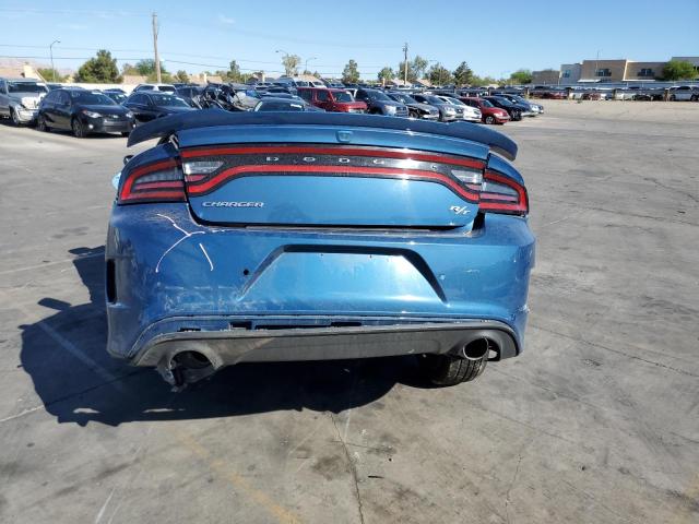 Photo 6 from auction – 2021 DODGE CHARGER R/ with VIN 2C3CDXCT6MH574690