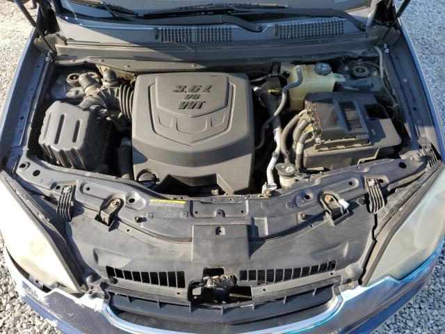 Photo 12 from auction – 2008 SATURN VUE with VIN 3GSDL73768S526782