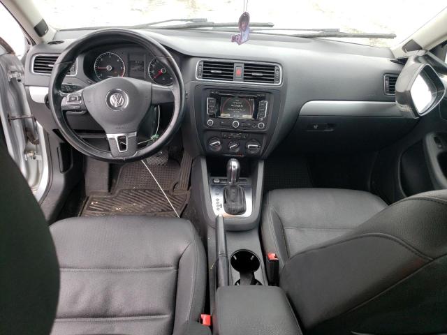 Photo 8 from auction – 2012 VOLKSWAGEN JETTA TDI with VIN 3VWLL7AJ5CM035149