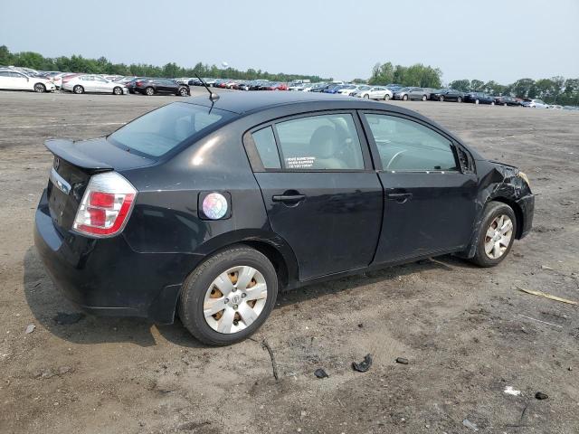 Photo 3 from auction – 2012 NISSAN SENTRA 2.0 with VIN 3N1AB6AP3CL658130