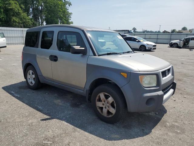 Photo 4 from auction – 2003 HONDA ELEMENT EX with VIN 5J6YH28593L007520