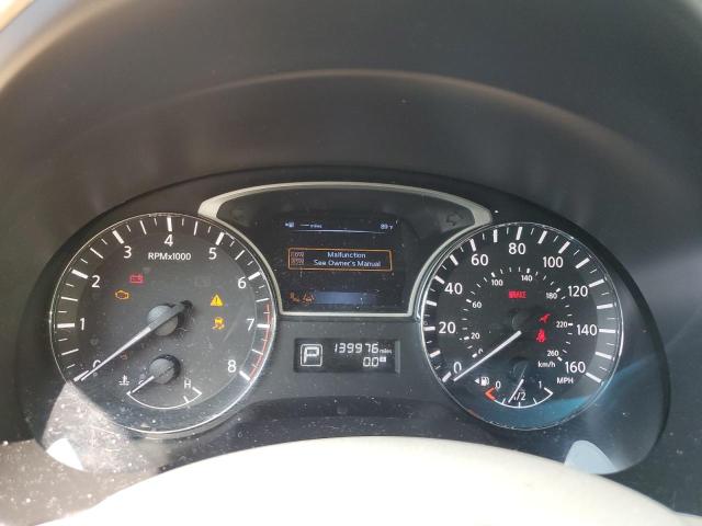 Photo 9 from auction – 2013 NISSAN ALTIMA 2.5 with VIN 1N4AL3AP3DN466710