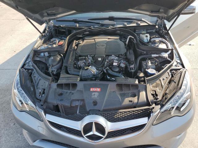 Photo 11 from auction – 2014 MERCEDES-BENZ E 350 with VIN WDDKJ5KB2EF234345