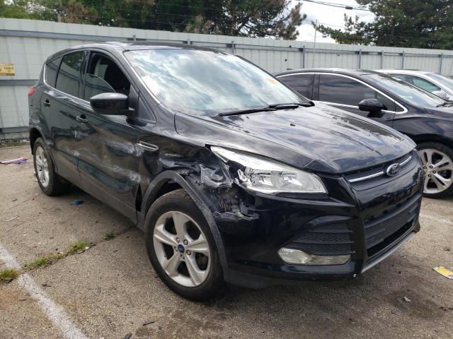 Zdjęcie 4 z aukcji – 2014 FORD ESCAPE SE z VIN 1FMCU9G97EUC83101