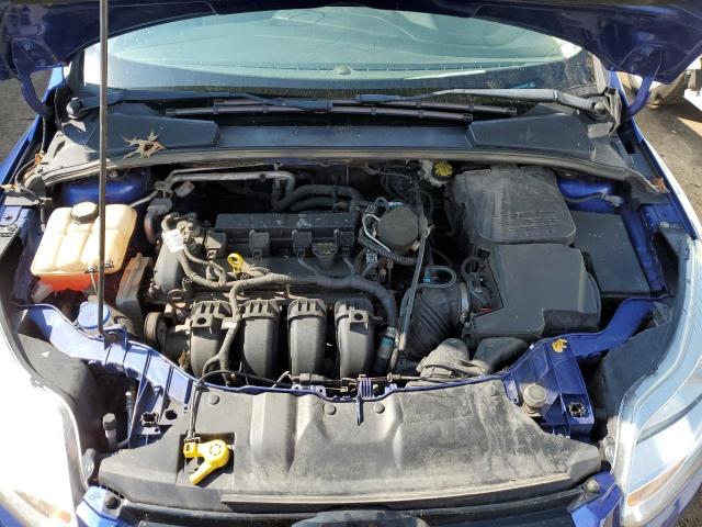 Photo 11 from auction – 2012 FORD FOCUS SEL with VIN 1FAHP3H28CL366352