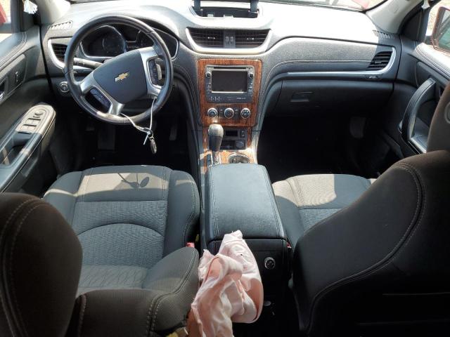 Photo 8 from auction – 2013 CHEVROLET TRAVERSE L with VIN 1GNKVGKD0DJ140754