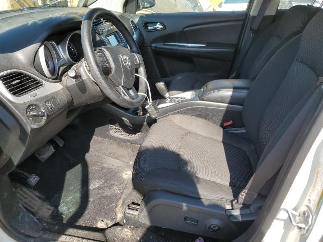 Photo 7 from auction – 2016 DODGE JOURNEY SX with VIN 3C4PDCBG2GT231347