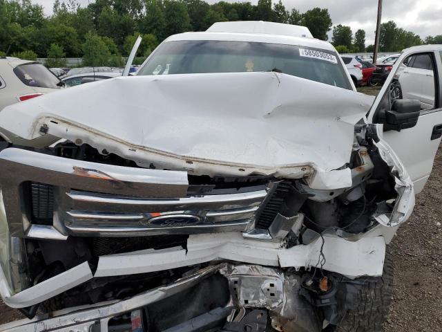 Photo 11 from auction – 2011 FORD F150 with VIN 1FTNF1CF1BKD60976