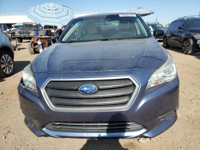 Photo 5 from auction – 2017 SUBARU LEGACY 2.5 with VIN 4S3BNAA67H3059477