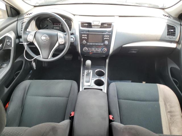 Photo 8 from auction – 2014 NISSAN ALTIMA 2.5 with VIN 1N4AL3AP0EC187499