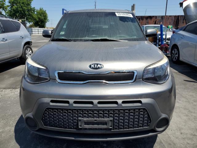 Photo 5 from auction – 2016 KIA SOUL with VIN KNDJN2A24G7318545