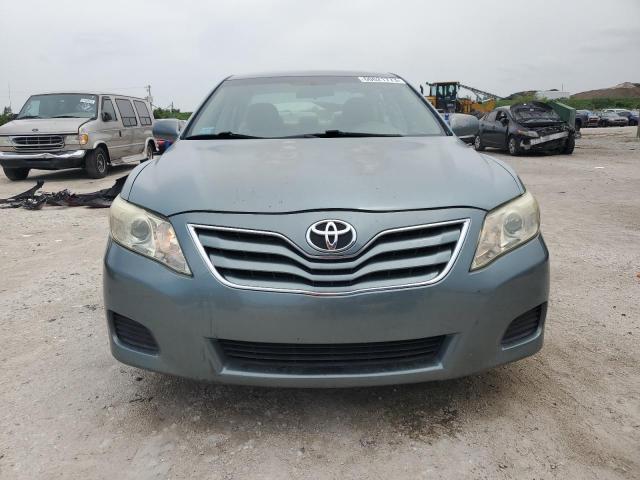 Photo 5 from auction – 2011 TOYOTA CAMRY BASE with VIN 4T1BF3EK3BU658440